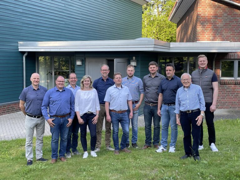 Ansprechpartner der CDU Nottensdorf