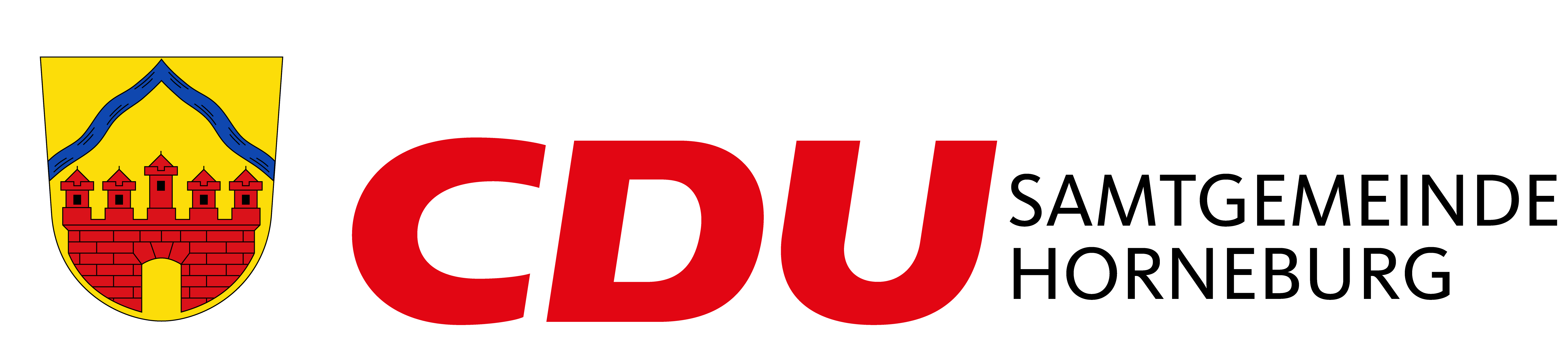 CDU Samtgemeinde Horneburg