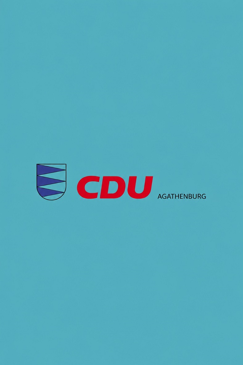 Sascha Kurt Mai, CDU Kandidat für den Gemeinderat Agathenburg