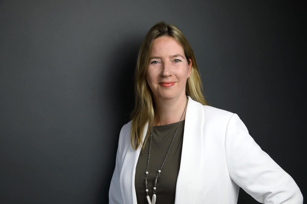 Birgit Butter, Mitglied des Landtages von Niedersachsen