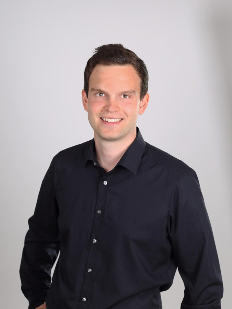 Christoph Wichern - Ansprechpartner in Dollern