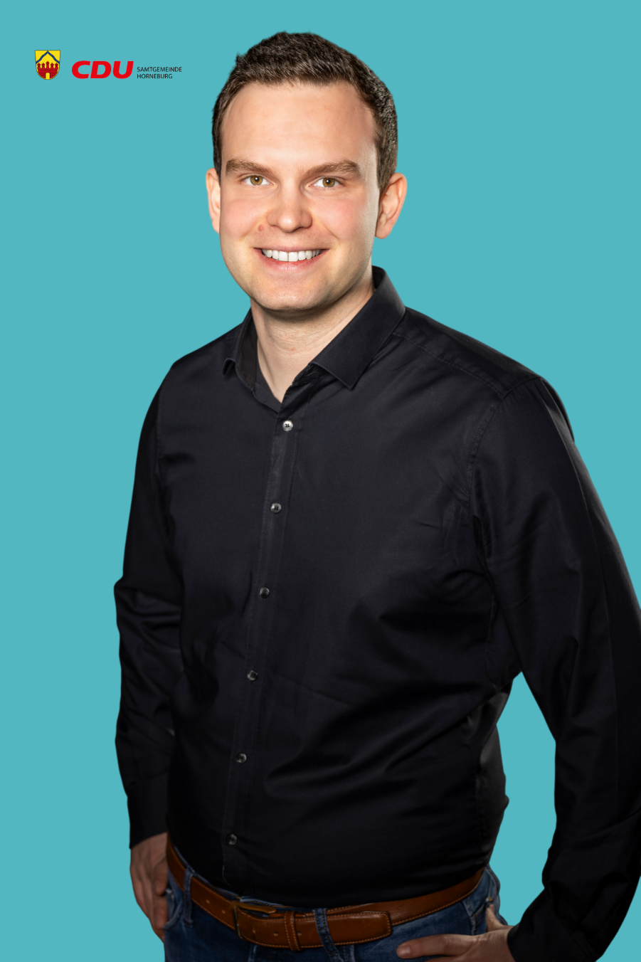 Christoph Wichern - Mitglied im Gemeinderat in Dollern