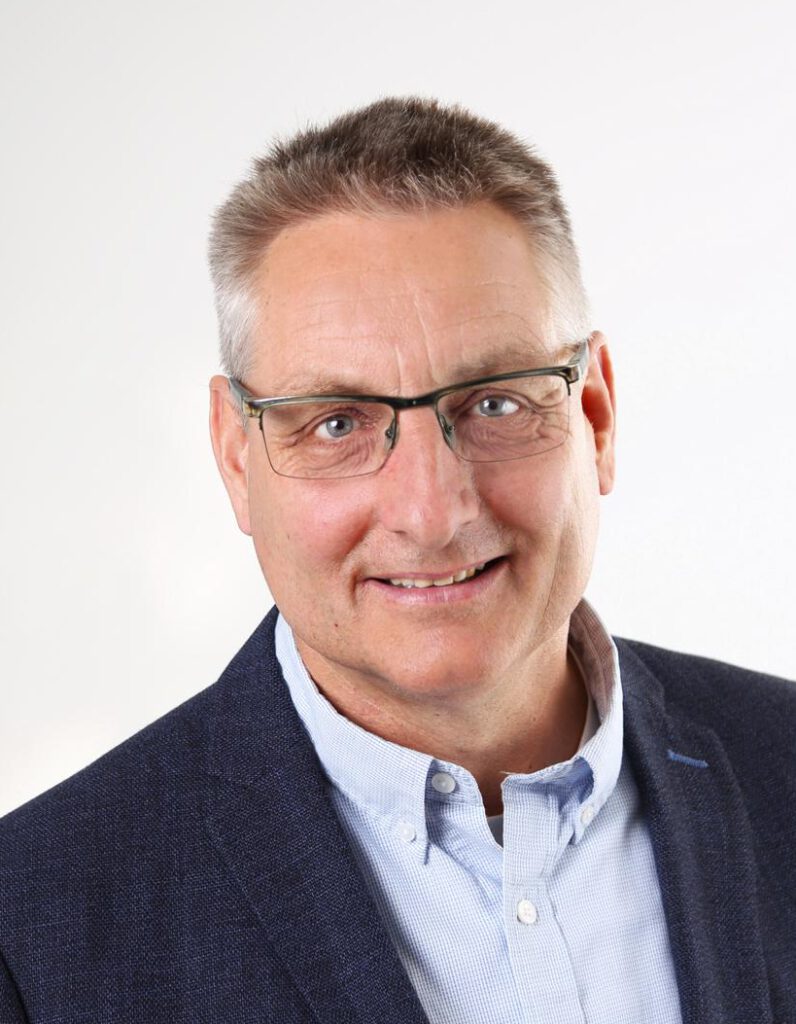 Jan Hinnerk Burfeind - Ansprechpartner in Dollern