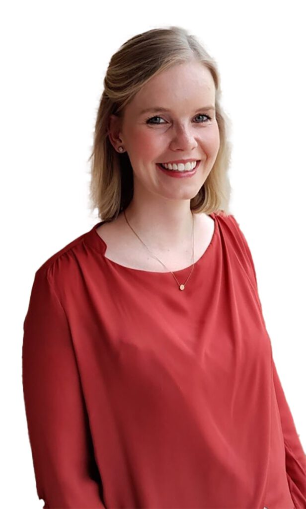 Lena Koch - Mitglied des Fleckenrates des Flecken Horneburg