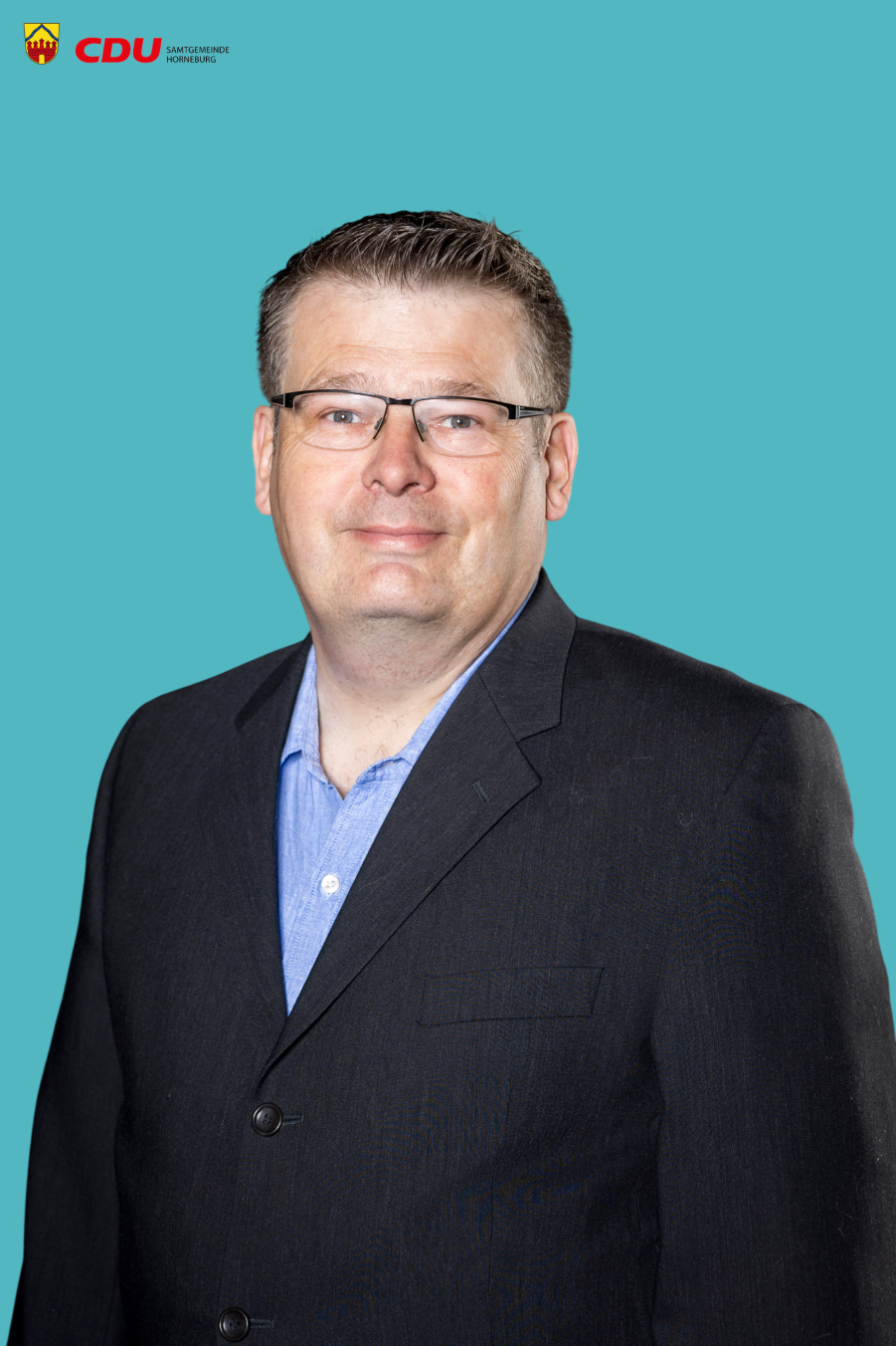 Marc Buerfeind -  Gemeinderat Agathenburg