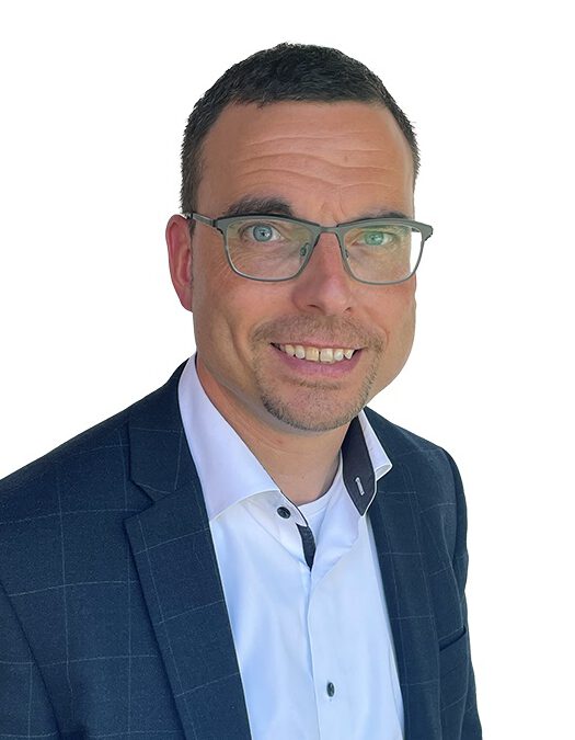 Marko Bergmann - Ansprechpartner im Flecken Horneburg