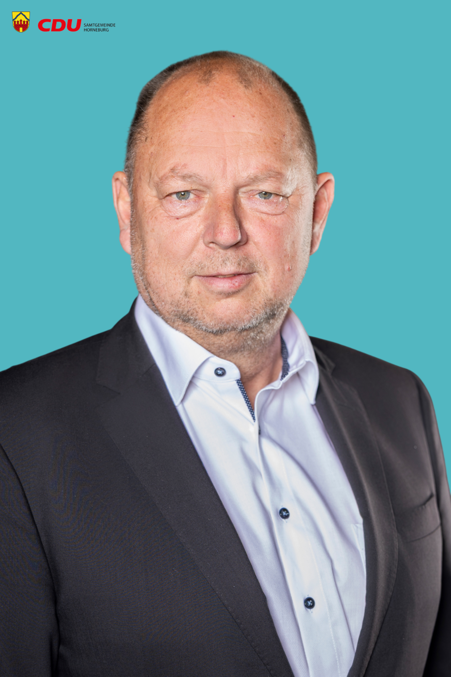 Ralf Kimmel - Mitglied im Gemeinderat in Dollern
